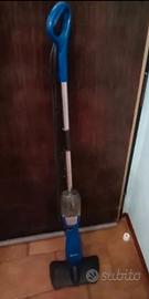 scopa spontex vapore