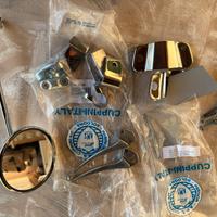 Accessori per lambretta li 125