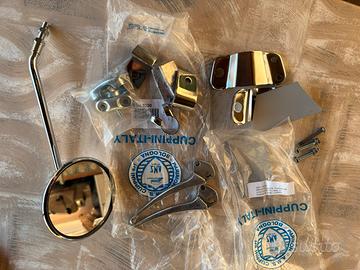 Accessori per lambretta li 125