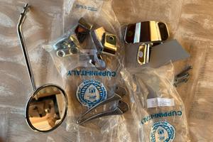 Accessori per lambretta li 125