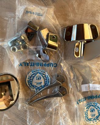 Accessori per lambretta li 125