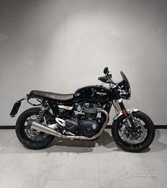 Triumph Speed Twin 1200
