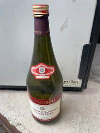 Bottiglie vuote da vino
