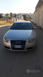 AUDI A6 2ª serie - 2004