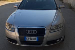 AUDI A6 2ª serie - 2004