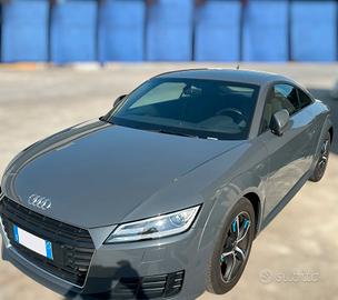 Audi TT Coupe 2.0 tdi ultra