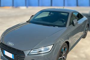 Audi TT Coupe 2.0 tdi ultra