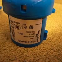 prese industriali maschio o femmina 16 A