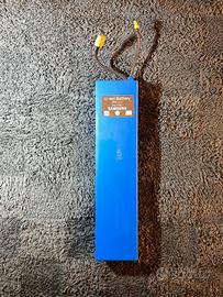 batteria samsung bici/monopattino