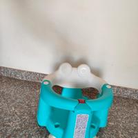 seggiolino per doccia 