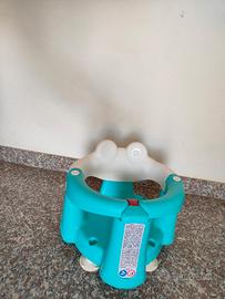 seggiolino per doccia 