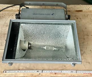 Proiettore 220 V.