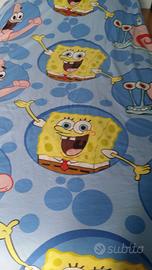 Copripiumino Spongebob