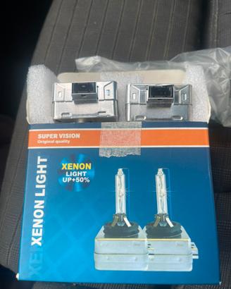 Philips d3s xeno