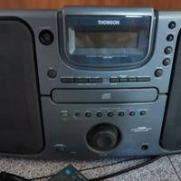 Stereo Thomson