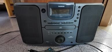 Stereo Thomson