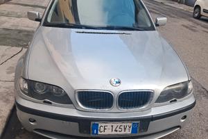  BMW320d