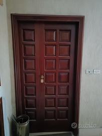 Portone e porte 