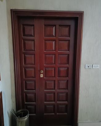 Portone e porte 