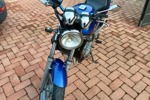 Kawasaki er5