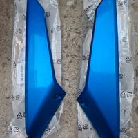 carene suzuki gsx s1000 