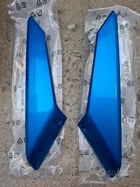 carene suzuki gsx s1000 