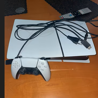 Playstation 5 Slim