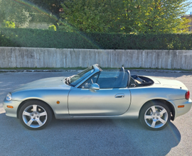 Mazda MX-5 (NB)