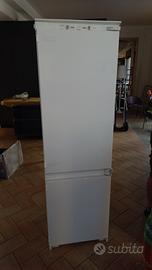 frigo da incasso MIELE