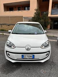 VW UP 1.0 75cv ASG Automatica 5 porte