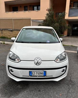 VW UP 1.0 75cv ASG Automatica 5 porte