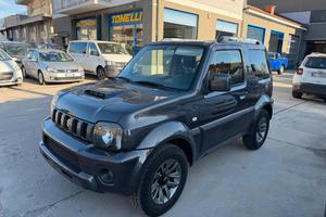 Suzuku jimny 1.3 Evolution+