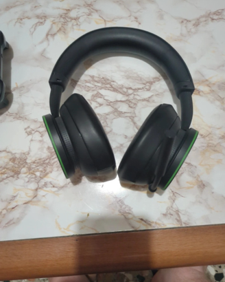 Xbox cuffie wireless bluetooth