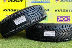 X2: Invernali 175/65R15 84T -PIRELLI- al 78%