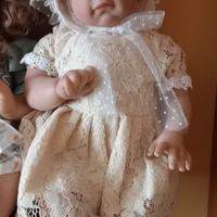 bambole da collezione 