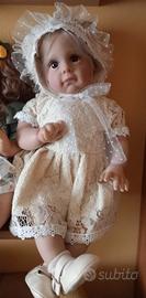 bambole da collezione 