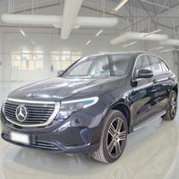 MERCEDES-BENZ EQC 400 4MATIC SPORT SUV