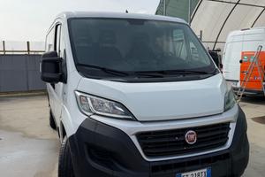Fiat ducato tetto basso passo corto