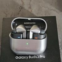 Samsung galaxy buds 3pro cuffie