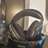 cuffie Philips 