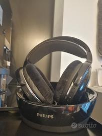 cuffie Philips 