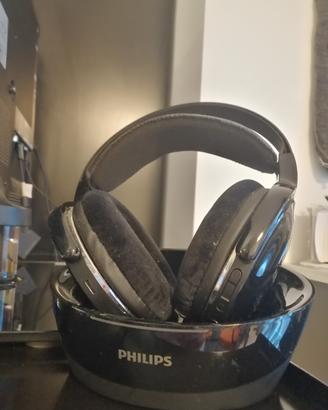 cuffie Philips 