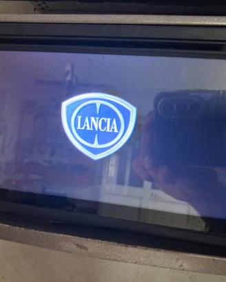 Autoradio lancia delta