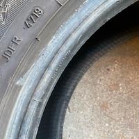 4 GOMME USATE ESTIVO 2055516 - CP89813609