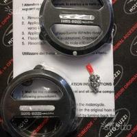 Cover clacson Moto Guzzi California 1400