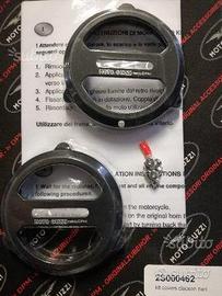 Cover clacson Moto Guzzi California 1400