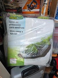 Serra per orto giardino 