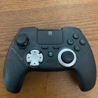 Pad PS4