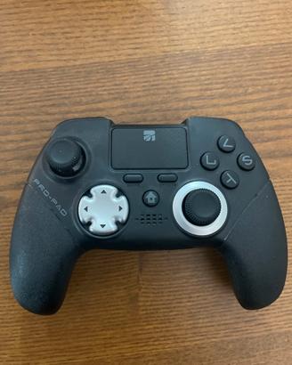 Pad PS4