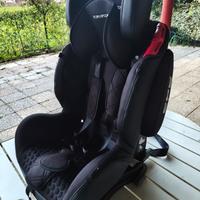 Seggiolino auto Isofix Foppapedretti